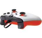 PDP Wired Controller (Atomic White) bílý