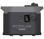 EcoFlow Smart Generator Dual Fuel