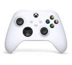 Xbox Series/Xbox One Robot White (QAU-00083) bílý