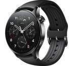 Xiaomi Watch S1 Pro čierne (2)