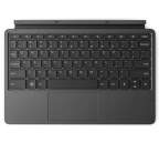 Lenovo Keyboard Pack klávesnice pro Tab P11 Pro (2nd Gen) šedá