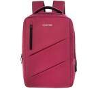 Canyon BPE-5 Backpack 15,6" růžový