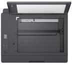 HP Smart Tank 580 multifunkční inkoustová tiskárna, A4, barevný tisk, Wi-Fi, (1F3Y2A)