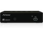 STRONG SRT8114 DVB-T MPEG-4 HD receiver