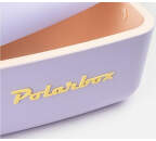 PolarBox Classic 20l fialový chladící box
