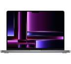 Apple MacBook Pro 14" Liquid Retina XDR M2 Pro 1TB (2023) MPHF3CZ/A vesmírně šedý
