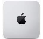 Apple Mac Studio M2 Max 512 GB (2023) MQH73CZ/A stříbrný