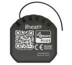 Heatit ZM Thermostat 16A (3)