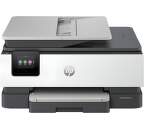 HP Officejet Pro 8122e multifunkčná atramentová tlačiareň, A4, farebná tlač, Wi-Fi, HP+, Instant Ink, (405U3B)