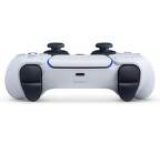 PlayStation 5 (typ modelu - slim) bílá + 2x ovladač DualSense