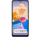 Infinix Hot 40i 128 GB černý