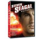 Steven Seagal kolekce - 9× DVD film