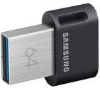 Samsung Fit Plus 64GB USB 3.2 Gen 1 černý