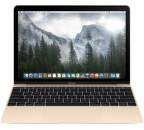 Apple MacBook 12" 512GB (zlatý) MK4N2CZ/A