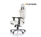 PLAYSEAT Office Seat - white, herné kreslo