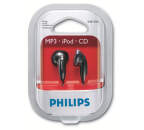 Philips SHE1350 (černá)
