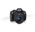 CANON EOS 700D 18-55 IS STM