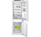 Siemens KI86NAD30, vestavěná chladnička