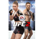 EA Sports UFC 2 - hra pre Xbox ONE