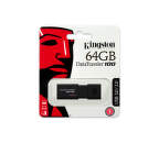KINGSTON 64GB USB DT100 G3