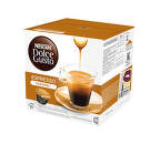 NESCAFE Espresso Caramel, kapsulová káva