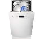 ELECTROLUX ESF4661ROW, biela umývačka riadu