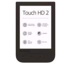 POCKETBOOK 631+ Touch HD