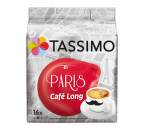 Tassimo Paris Café Long