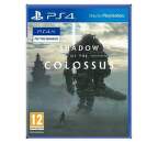 SONY Shadow of Colossus, PS4 hra_01