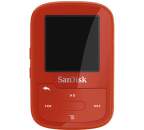 SANDISK Sansa SP+ 16GB RED
