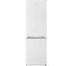 Beko CSA270M20W, bílá kombinovaná chladnička