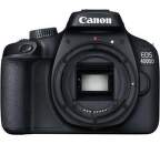 Canon EOS 4000D Tělo