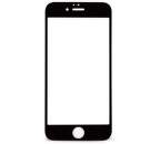 Epico 3D+ tvrzené sklo pro iPhone 8+/7+/6+, černé