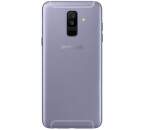 Samsung Galaxy A6 Plus 2018 32 GB fialový