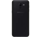 Samsung Galaxy J6 32GB černý