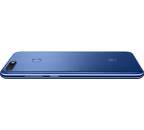 Huawei Y6 Prime 2018 modrý