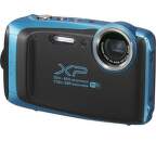 Fujifilm Fine Pix XP130, modrý