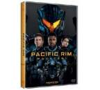 Pacific Rim: Povstaní - DVD film