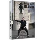 Prezident Blaník - DVD film