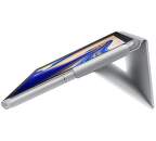 Samsung EF-BT830PJEGWW pouzdro na tablet Galaxy Tab S4 šedé