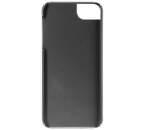 Flavr iPlate Glamour pouzdro pro iPhone SE/5S/5, černá