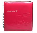 Fujifilm Instax Mini album, růžová