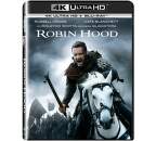 Robin Hood - Blu-ray + 4K UHD film