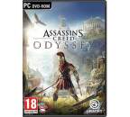 Assassin's Creed Odyssey, PC hra