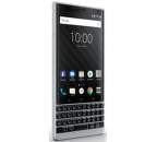 BlackBerry Key2 64 GB stříbrný