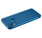 Huawei Smart pouzdro pro Huawei P20 Lite, modrá