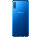 Sumsung Galaxy A7 64 GB modrý