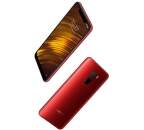 Xiaomi Pocophone F1 64 GB, červený