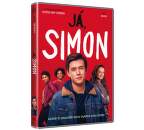 Já, Simon - DVD film