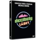 Decibely lásky - DVD film + CD soundtrack